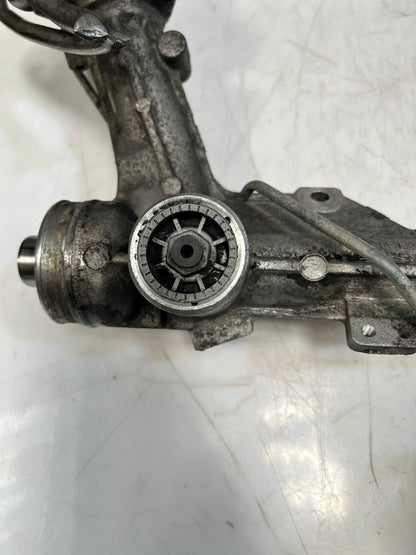 BMW 1 3 Series E81 E87 E90 E91 E92 E84 Power Steering Rack Right Hydro 6777461
