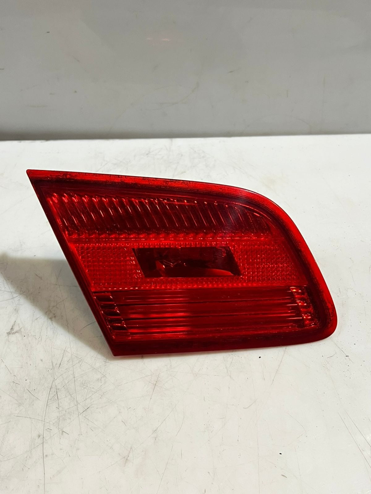 2007-2010 BMW 328i 3' E92 M3 LEFT RIGHT Trunk Mount Tail Light 7162300 7162299 