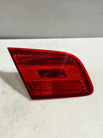 2007-2010 BMW 328i 3' E92 M3 LEFT RIGHT Trunk Mount Tail Light 7162300 7162299 