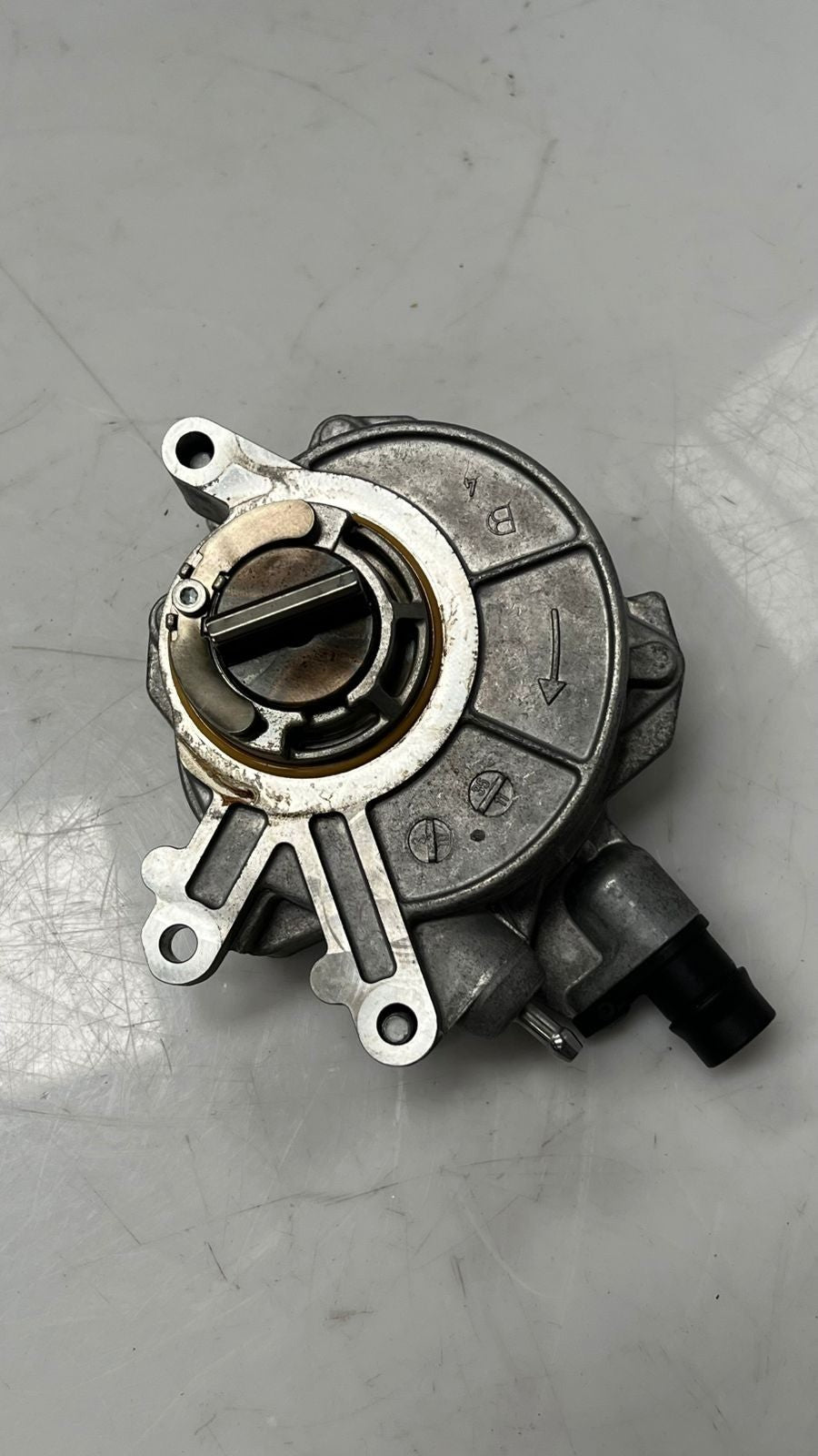 2008-2019 BMW X5 Vacuum Pump E70 E71 X5 X6 M5 M6 with N63 S63 1166 7619388