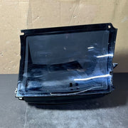 17-21 Mercedes W213 CLS450 Dash Head-Up Display Monitor Unit A257 9003500 OEM