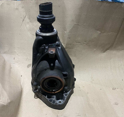 2012-2016 BMW M135i Rear Axle Differential 7599411 215LW 3,08 FOR MANUAL CAR