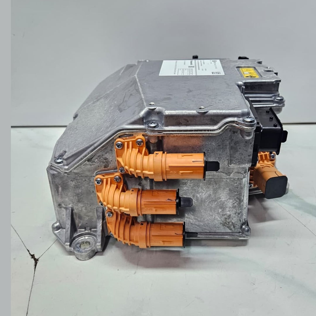 Genuine 2022-2025 BMW iX3 G08 i4 G26 Combined Charging Unit 5A73E23 Brand New