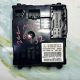 Mercedes Climate Control Unit A2229003812 C-Class W205, GLC and S-Class W222