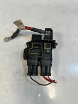 2017 BMW X5 F15  X3 F25 Other Wiring Loom/ HARNESSES 6987075 OEM