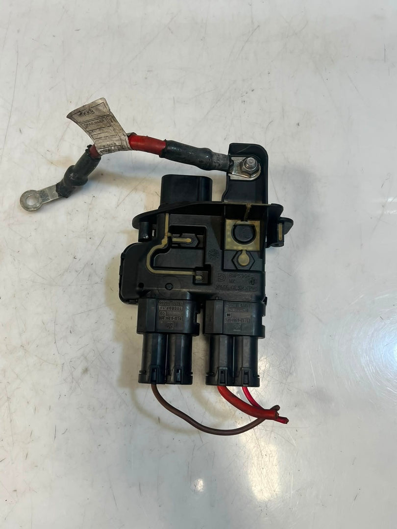 2017 BMW X5 F15  X3 F25 Other Wiring Loom/ HARNESSES 6987075 OEM