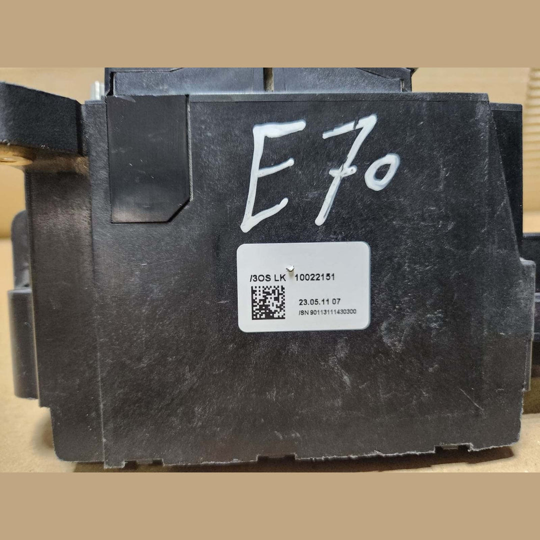 2006-2013 BMW X5 Gear Selector Switch 9228612