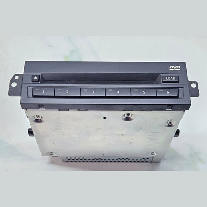 BMW  F01, F20, F21, F30, F06, F10, F25 DVD Changer Audio Head Unit 9240239 OEM