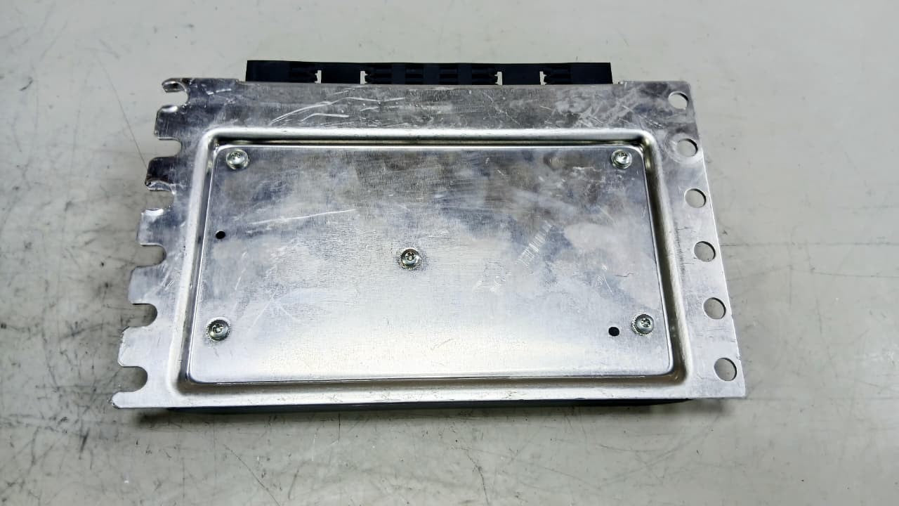 BMW G30 G31 G11 G12 G32 M5 Air suspension Control Unit VDP High2 module 6883405
