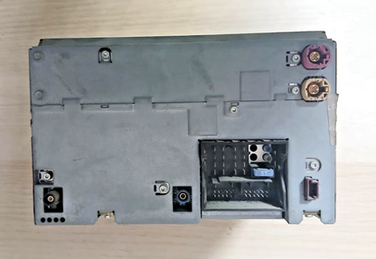 BMW F10 F20 F30 F22 SAT NAV Navigation Head Unit High OEM 9289212
