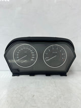 2018-2019 BMW F20 F21 F22 F23 118i 218i 220i 228i 2' Instrument Cluster 9325169
