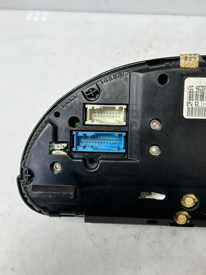 2000-2006 BMW X5 E53 3.0D LCI Speedometer Instrument Cluster 6942214 OEM