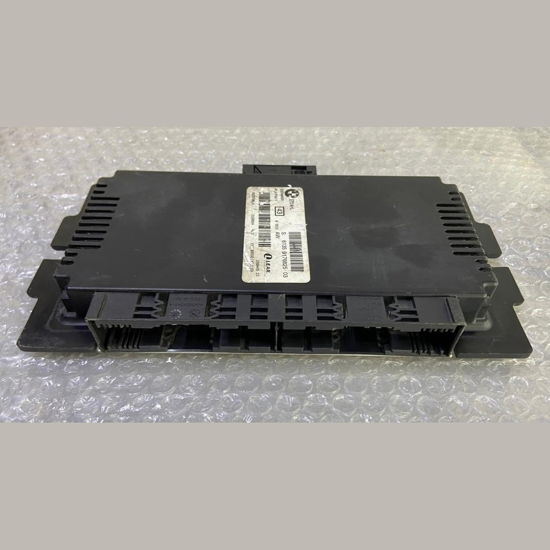 OEM BMW X5 E70 E71 07-14 LCM FRM2 43 LIGHT FOOTWELL CONTROL MODULE 9176825