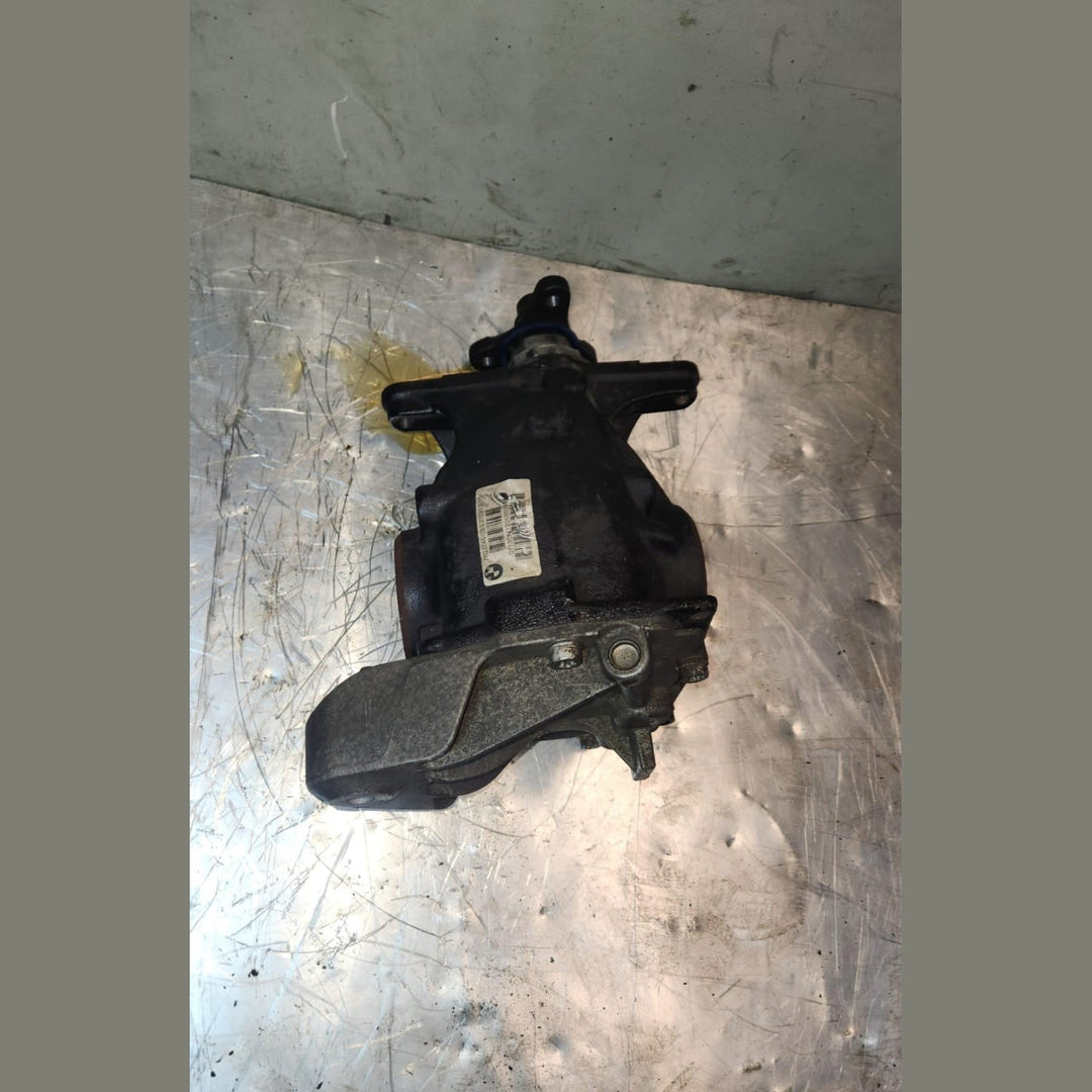 2015 BMW 428i Rear Axle Differential 7603746 F30 F31 F32 F33 3 and 4 Series 3.15