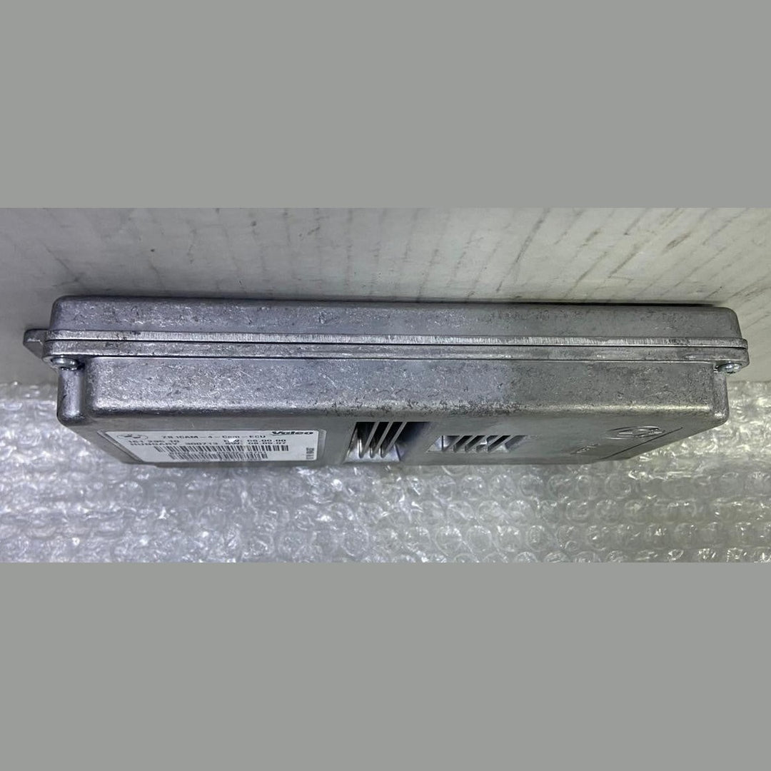 OEM BMW X1 X6 F16 SURROUND VIEW CAMERA CONTROL MODULE UNIT 16129510