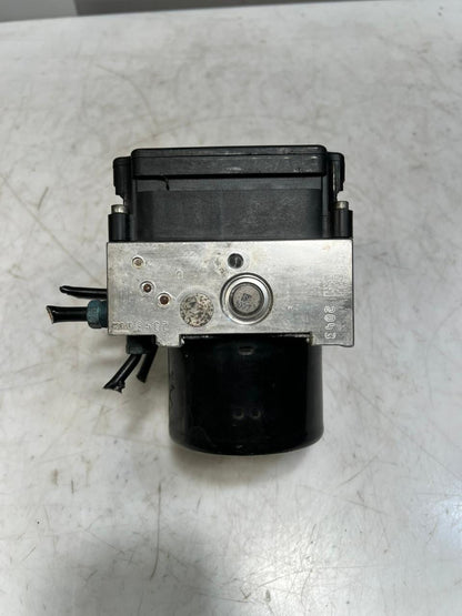 2012 BMW 328i F30 3' Abs Anti-Lock Brake Pump Control Module Unit 6857324 OEM