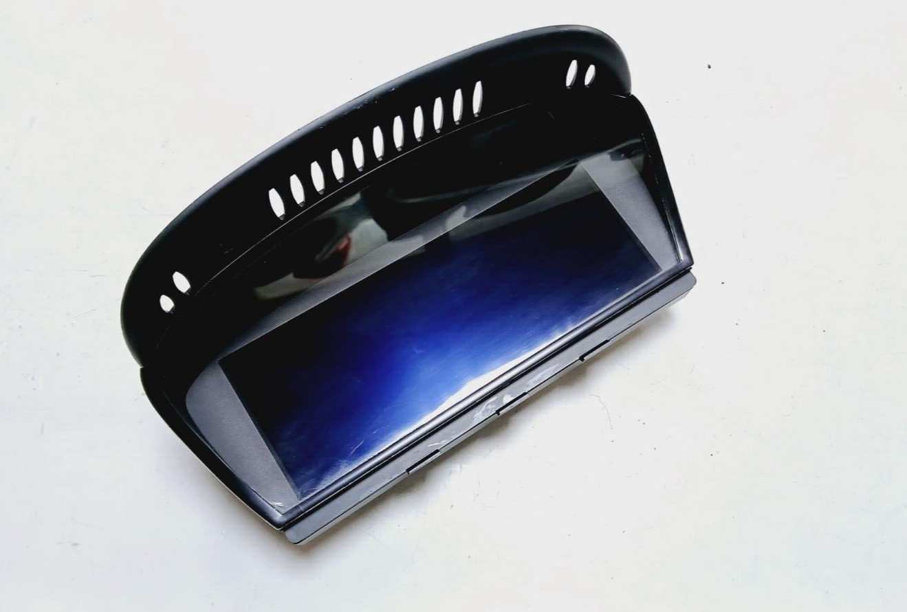OEM BMW E90 E60 E64 3/5/6 Series 8.8 Dash CCC Monitor Navigation Display Screen