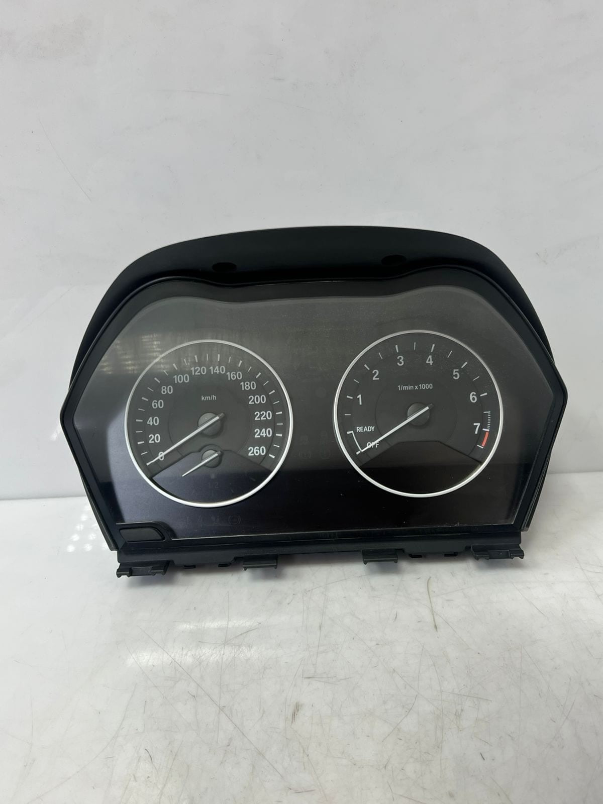 BMW F20 F21 F22 F23 6WA petrol 85872km Speedometer Instrument Cluster 9295815