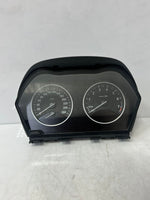 Load image into Gallery viewer, BMW F20 F21 F22 F23 6WA petrol 85872km Speedometer Instrument Cluster 9295815