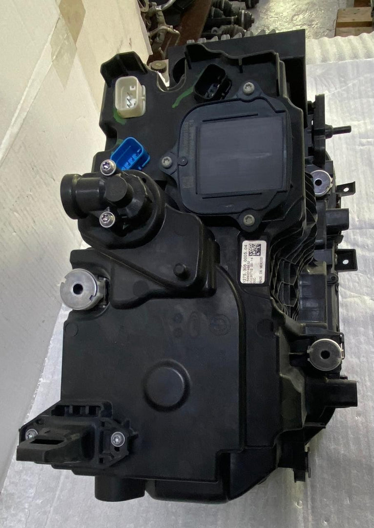 OEM BMW G07 X7 2024 Head Light LED Mexico Left Side 5A5F0E1 US Without module