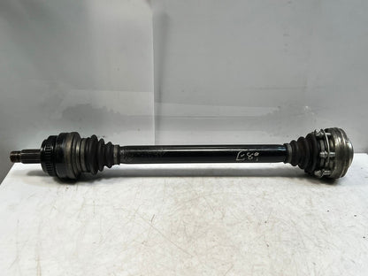 2014 BMW Z4 sDrive35i E89 N54 Rear Right Driveshaft 7587792 OEM
