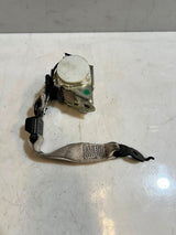 2010-2016 BMW 5 Series F10 F11 SEDAN Rear Centre Seat Belt 34036732 OEM