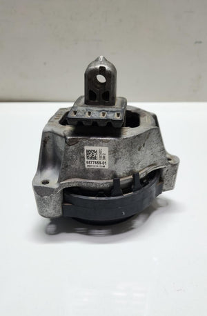 2019 BMW X3 Engine Mount 6877659 X3 G01 OEM