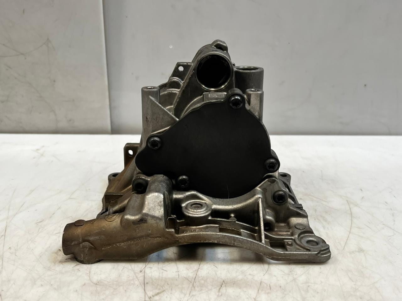 BMW 1 Series F20 F21 MINI R56 LCI Oil Vacuum Pump Mechanical Tandem Pump 7823007
