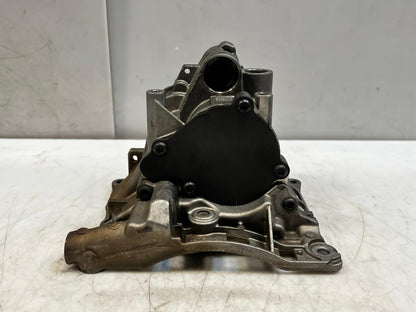 BMW 1 Series F20 F21 MINI R56 LCI Oil Vacuum Pump Mechanical Tandem Pump 7823007