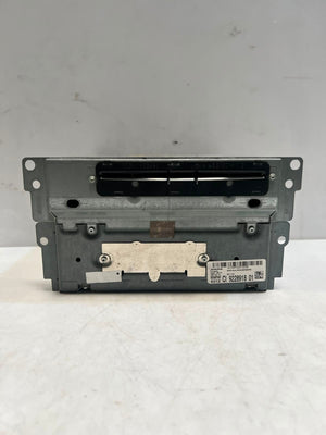 BMW 5 Series F10 F11 F18 F06 F12 F13 F02 F03 F01 Navigation HEAD Unit 9228918