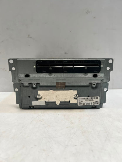 BMW 5 Series F10 F11 F18 F06 F12 F13 F02 F03 F01 Navigation HEAD Unit 9228918