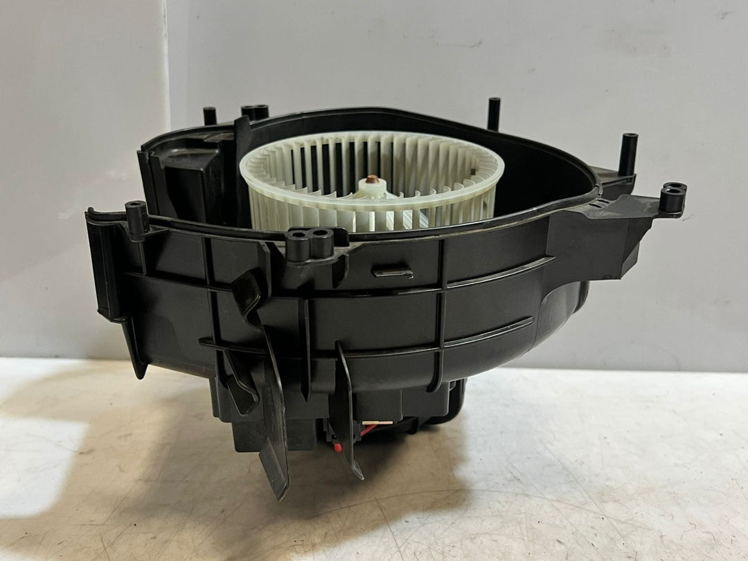 BMW F01 F02 F03 F04 F10 F11 F07 F06 F12 FAN Heater Blower Motor Resistor 9355981