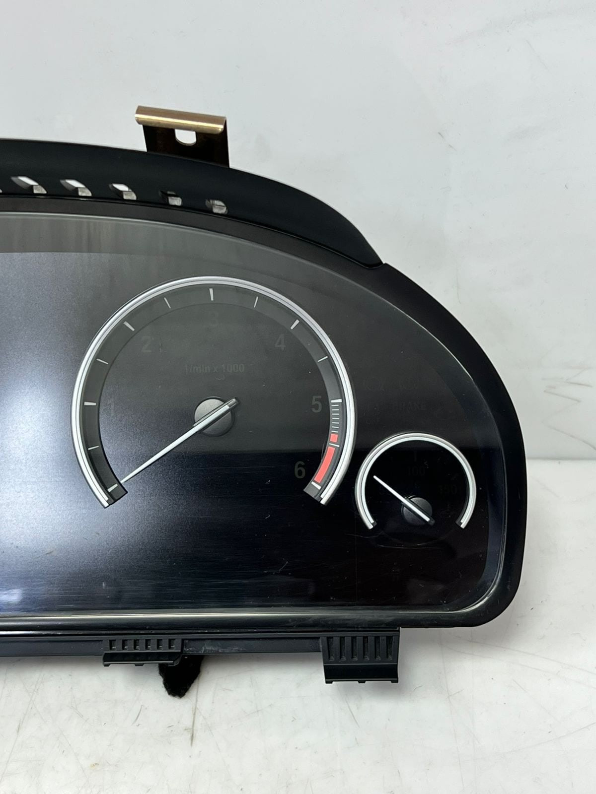 BMW F10 F11 Instrument Cluster SPEEDOMETER Hud Led 6Wa 9363245 OEM
