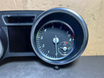 Bild in die Galerieansicht laden, 13-16 Mercedes-Benz W166 GL GLE Instrument Cluster Speedometer A166 9007110 OEM