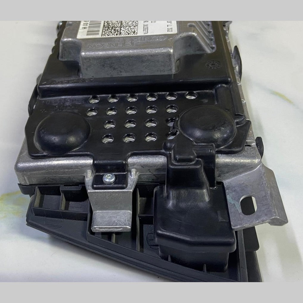 OEM BMW F01 F02 F04 Monitor Central Information Display Screen 9268709