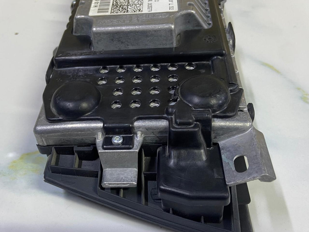 OEM BMW F01 F02 F04 Monitor Central Information Display Screen 9268709