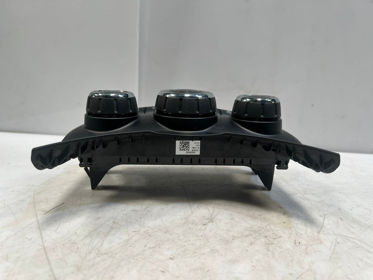 2015-2016 MINI Cooper F55 F56 F57 Automatic Air Conditioning Control 9354509
