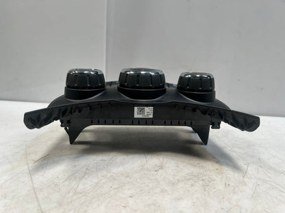 2015-2016 MINI Cooper F55 F56 F57 Automatic Air Conditioning Control 9354509