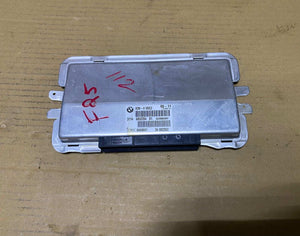 2009-2016 BMW 528i xDrive Suspension Control Unit 6852204 5 6 7 Series F10 F11 F