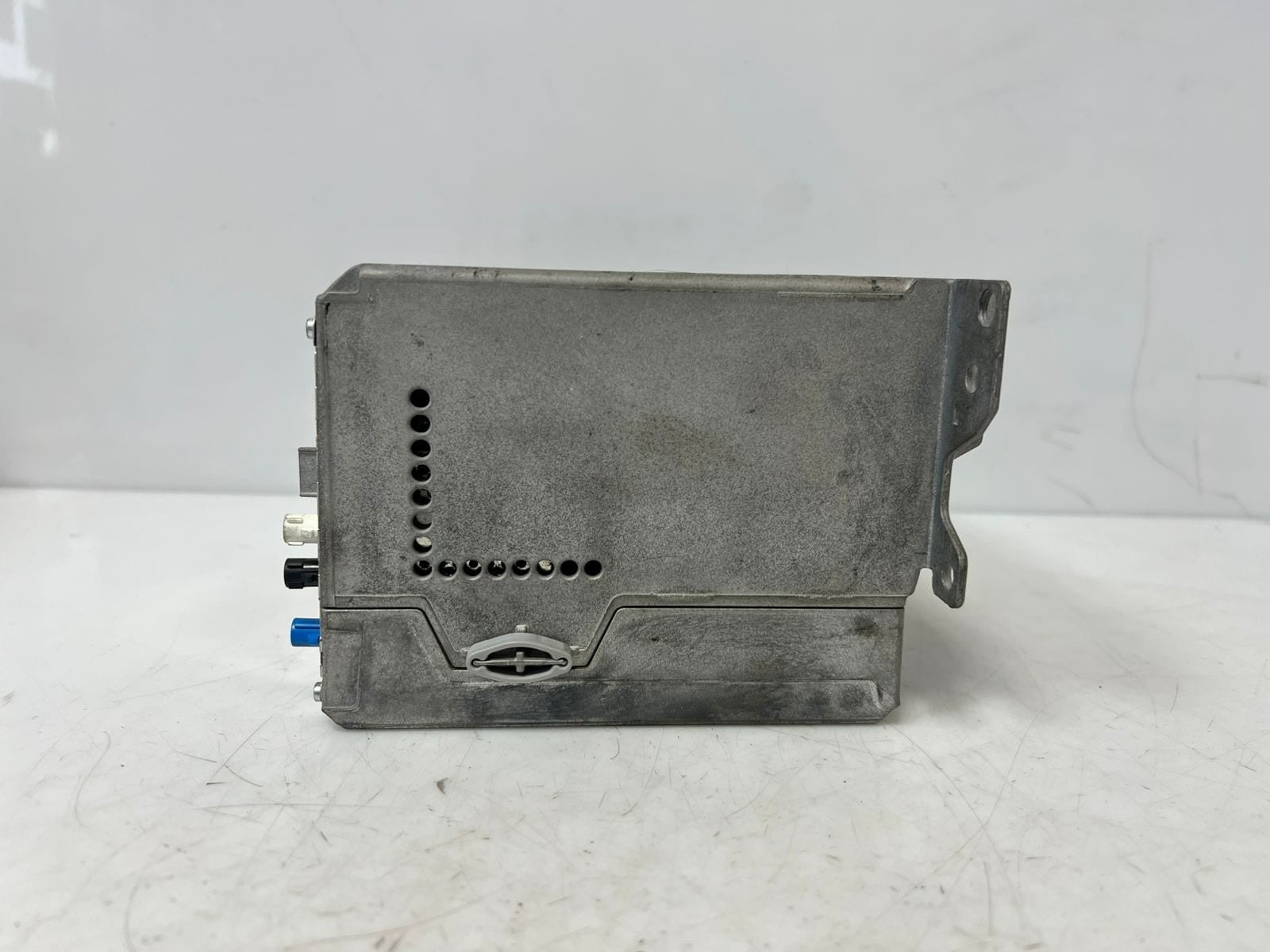 2014-2019 BMW X5 F10 F11 F15 F16 F20 HARRMAN Radio Navigation Head Unit 9387558