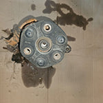 Bild in die Galerieansicht laden, OEM BMW  3 Series F30 F31 F35 Rear 2.81 Differential 7605589