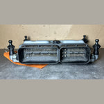 Load image into Gallery viewer, 07-12 Mercedes W164 GL450 Engine Control Module Unit ECM ECU A273 9000100 OEM