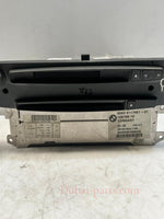 Load image into Gallery viewer, 2006-2007 BMW 525i 5 Series E60 NAVIGATION CCC Radio PLAYER 9117561 OEM