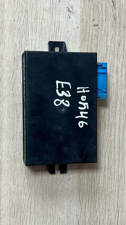 1995-2003 BMW 525i Cruise Control Module 8375497