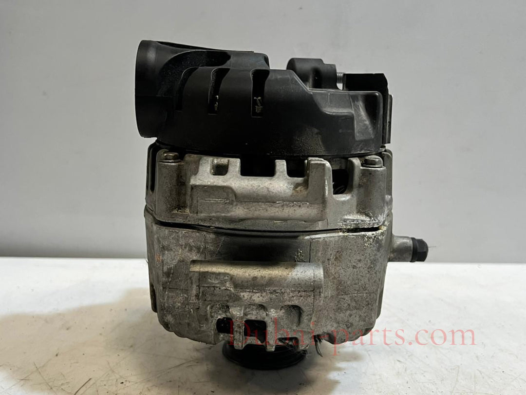 BMW 750i B7 XB7 X5 M850i M550i G14 N63 B44 G11 Alternator GENERATOR 8611280 OEM