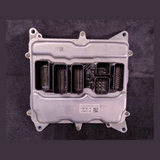 BMW ENGINE ECU COMPLETE SET F10 520I 528I + CASE + Key Full 8664661