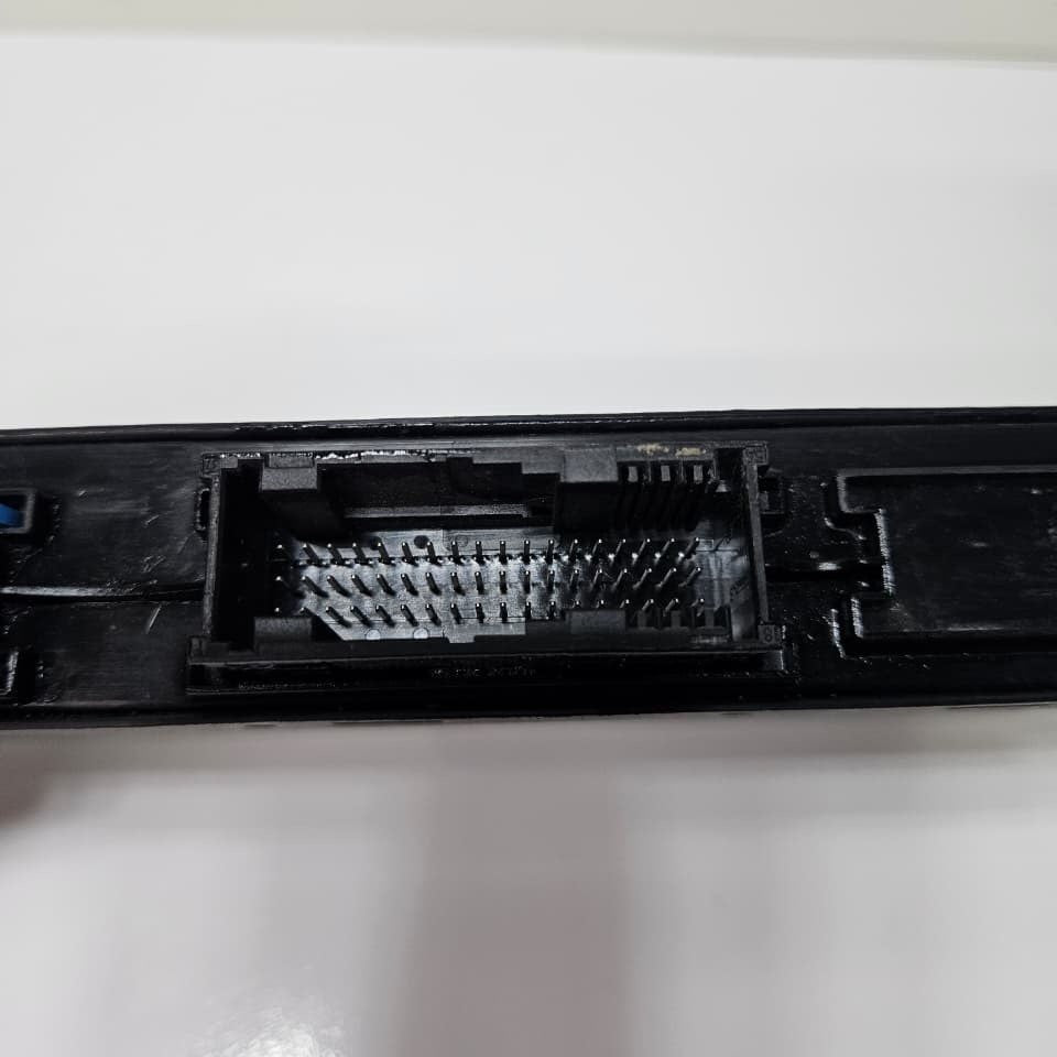2012 BMW M3 Body Control Module 9264568