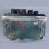 OEM BMW F20 F30 F31 LCI 118i 318i B38 DME Engine Control Unit ECU SET 8663284