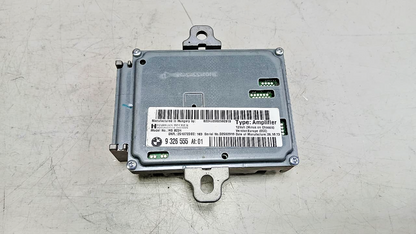 BMW Active Sound Design Module  F20 F21 F30 Harman Becker Control Unit 9326555