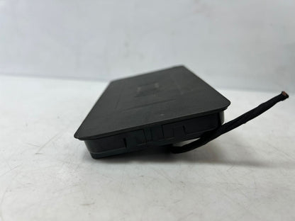 BMW G15 G16 G20 G21 G22 G26 X3 G01 X4 LCI STORAGE TRAY MODULE NFC 5A0D8A8 OEM